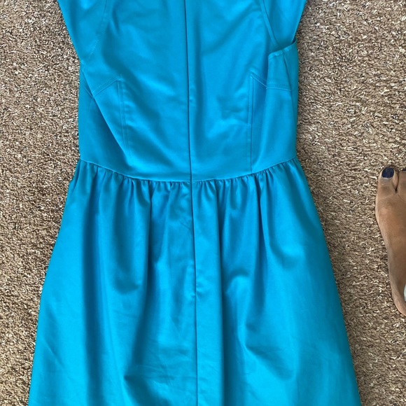 French Connection A line dress - Picture 2 of 4